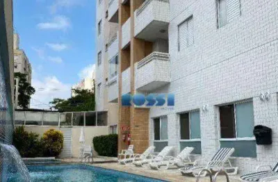 Apartamento com 3 dormitórios à venda, 72 m² por r$ 580.000 - mooca - são paulo/sp