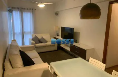 Apartamento com 2 dormitórios à venda, 65 m² por r$ 450.000,00 - alto da mooca - são paulo/sp