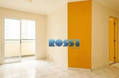 Apartamento à venda, 75 m² por r$ 650.000,00 - mooca - são paulo/sp