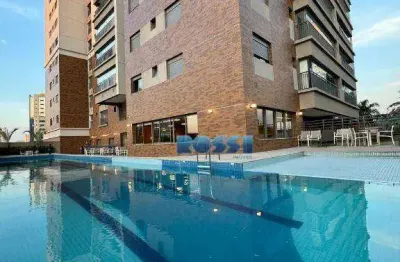 Apartamento com 3 dormitórios à venda, 159 m² por r$ 1.990.000,00 - mooca - são paulo/sp