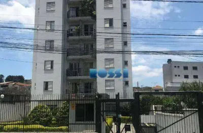 Apartamento com 2 dormitórios à venda, 58 m² por r$ 380.000,00 - saúde - são paulo/sp