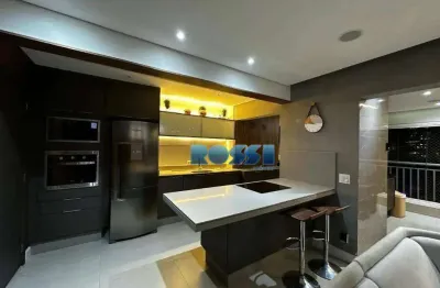 Apartamento com 3 dormitórios à venda, 117 m² por r$ 1.680.000,00 - quarta parada - são paulo/sp