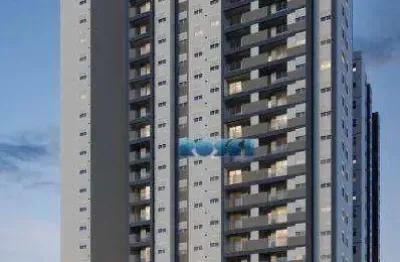 Apartamento com 3 dormitórios à venda, 57 m² por r$ 610.000,00 - vila prudente (zona leste) - são paulo/sp
