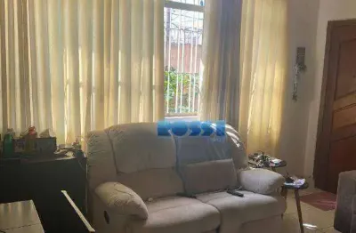 Casa com 3 dormitórios à venda, 182 m² por r$ 1.800.000,00 - vila prudente (zona leste) - são paulo/sp