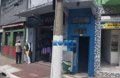 Sala para alugar, 75 m² por r$ 1.476,63/mês - vila prudente (zona leste) - são paulo/sp