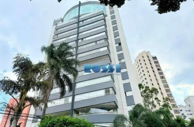 Apartamento à venda, 156 m² por r$ 1.150.000,00 - jardim avelino - são paulo/sp