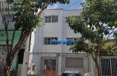 Prédio à venda, 400 m² por r$ 1.500.000,00 - mooca - são paulo/sp