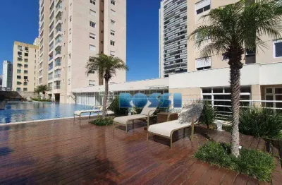 Apartamento à venda, 183 m² por r$ 2.490.000,00 - parque da mooca - são paulo/sp