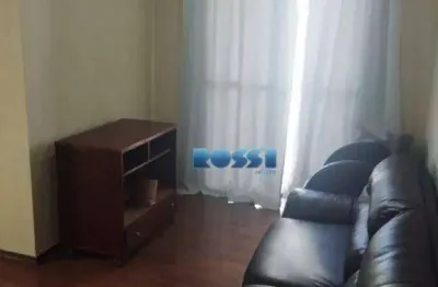 Apartamento com 2 dormitórios, 48 m² - venda por r$ 485.000,00 ou aluguel por r$ 2.850,01/mês - vila prudente (zona leste) - são paulo/sp