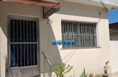 Casa com 3 dormitórios à venda, 180 m² por r$ 950.000,00 - vila santa clara - são paulo/sp