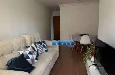 Apartamento com 3 dormitórios à venda, 63 m² por r$ 510.000,00 - mooca - são paulo/sp