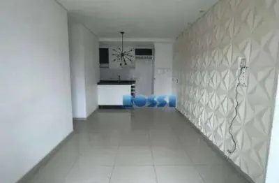 Apartamento com 3 dormitórios à venda, 75 m² por r$ 690.000 - mooca - são paulo/sp
