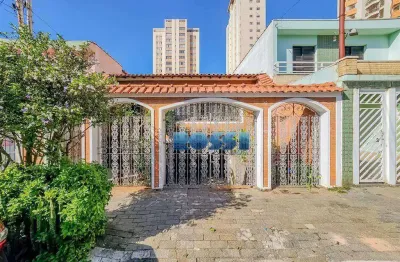 Sobrado com 4 dormitórios à venda, 268 m² por r$ 1.220.000,00 - vila prudente (zona leste) - são paulo/sp