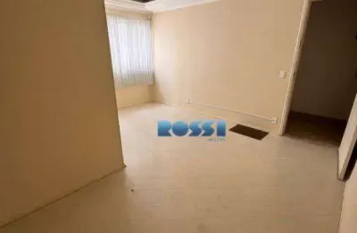 Apartamento com 2 dormitórios à venda, 46 m² por r$ 270.000 - vila prudente zona leste - são paulo/sp