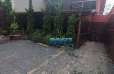Salão para alugar, 300 m² por r$ 16.000,00/mês - mooca - são paulo/sp