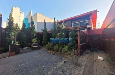 Salão para alugar, 300 m² por R$ 16.000,00/mês - Mooca - São Paulo/SP