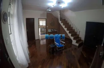 Sobrado à venda, 97 m² por r$ 590.000,00 - vila prudente (zona leste) - são paulo/sp