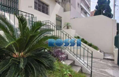 Sobrado com 3 dormitórios para alugar, 150 m² por r$ 5.000,00/mês - vila prudente - são paulo/sp
