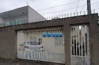 Casa com 2 dormitórios à venda, 240 m² por r$ 960.000,00 - parque da mooca - são paulo/sp