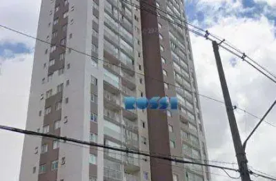 Apartamento com 2 dormitórios à venda, 43 m² por r$ 350.000,00 - vila prudente (zona leste) - são paulo/sp