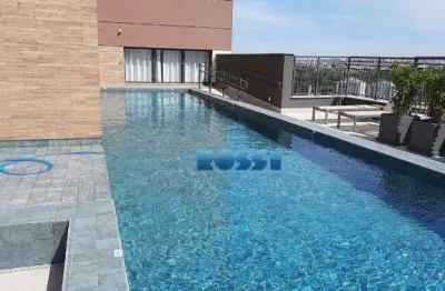 Apartamento com 2 dormitórios à venda, 64 m² por r$ 640.000,00 - vila prudente (zona leste) - são paulo/sp