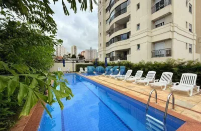 Apartamento à venda, 74 m² por r$ 680.000,00 - mooca - são paulo/sp