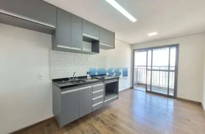 Apartamento com 2 dormitórios para alugar, 43 m² por r$ 2.978,00/mês - vila prudente (zona leste) - são paulo/sp
