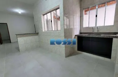 Casa com 2 dormitórios para alugar, 90 m² por r$ 2.750,00/mês - mooca - são paulo/sp