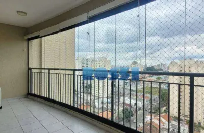 Apartamento com 3 dormitórios, 92 m² - venda por r$ 1.070.000,00 ou aluguel por r$ 6.973,00/mês - alto da mooca - são paulo/sp