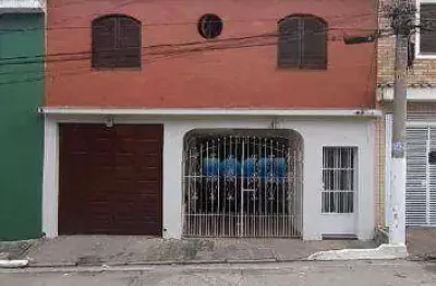 Casa com 3 dormitórios à venda, 298 m² por r$ 980.000,00 - vila ema - são paulo/sp