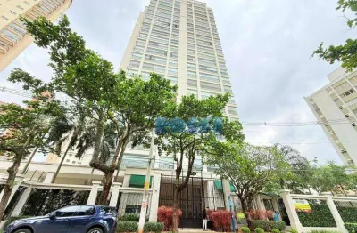 Apartamento à venda, 283 m² por r$ 6.300.000,00 - parque da mooca - são paulo/sp