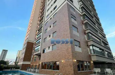 Apartamento com 3 dormitórios à venda, 159 m² por r$ 2.400.000 - mooca - são paulo/sp