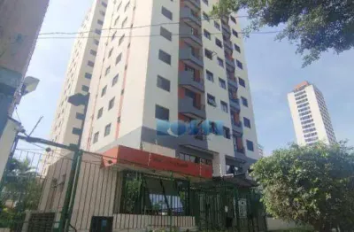 Apartamento com 2 dormitórios para alugar, 55 m² por r$ 3.488,00/mês - mooca - são paulo/sp