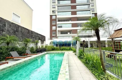Apartamento à venda, 117 m² por r$ 1.750.000,00 - parque da mooca - são paulo/sp