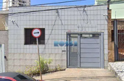 Casa à venda, 226 m² por r$ 900.000,00 - mooca - são paulo/sp