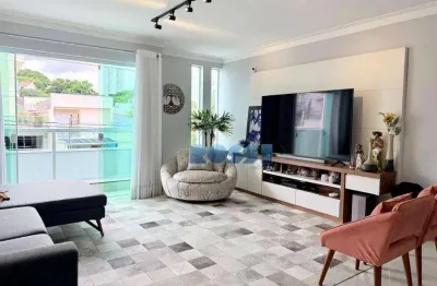 Sobrado com 3 dormitórios à venda, 168 m² por R$ 1.340.000,00 - Vila Libanesa - São Paulo/SP