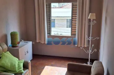 Sobrado com 2 dormitórios à venda, 100 m² por r$ 425.000,00 - mooca - são paulo/sp