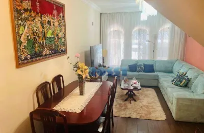 Sobrado com 3 dormitórios à venda, 180 m² por r$ 1.090.000,00 - vila prudente (zona leste) - são paulo/sp