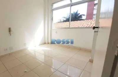 Sala à venda, 27 m² por r$ 270.000,00 - mooca - são paulo/sp