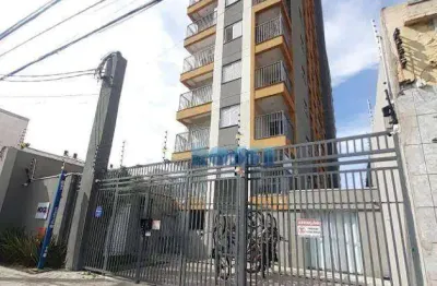 Apartamento com 1 dormitório à venda, 27 m² por r$ 288.000,00 - mooca - são paulo/sp