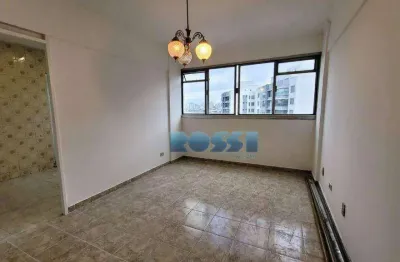 Apartamento com 2 dormitórios à venda, 56 m² por r$ 360.000,00 - parque da mooca - são paulo/sp