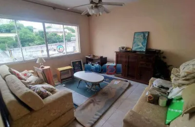 Apartamento com 2 dormitórios à venda, 75 m² por r$ 375.000,00 - vila prudente (zona leste) - são paulo/sp