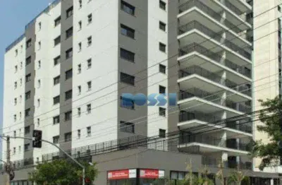 Cobertura com 4 dormitórios à venda, 330 m² por r$ 4.150.000,00 - mooca - são paulo/sp