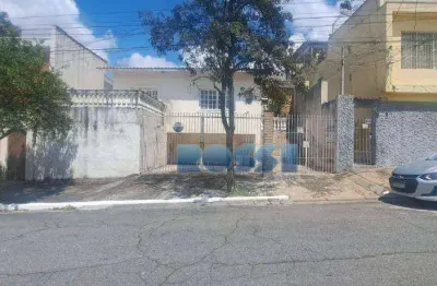 Casa com 3 dormitórios à venda, 159 m² por r$ 850.000 - mooca - são paulo/sp