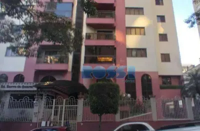 Apartamento com 3 dormitórios à venda, 148 m² por r$ 1.280.000,00 - jardim anália franco - são paulo/sp