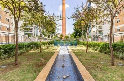 Apartamento à venda, 100 m² por r$ 1.399.000,00 - mooca - são paulo/sp