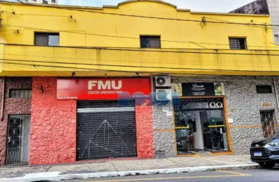 Prédio à venda, 540 m² por r$ 1.996.000,00 - vila prudente (zona leste) - são paulo/sp