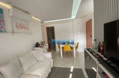 Apartamento com 2 dormitórios para alugar, 55 m² por r$ 3.780,00/mês - jardim vila formosa - são paulo/sp
