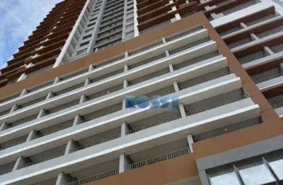 Sala para alugar, 25 m² por r$ 2.887,00/mês - alto da mooca - são paulo/sp
