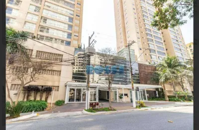 Cobertura com 4 dormitórios à venda, 228 m² por r$ 4.100.000,00 - parque da mooca - são paulo/sp